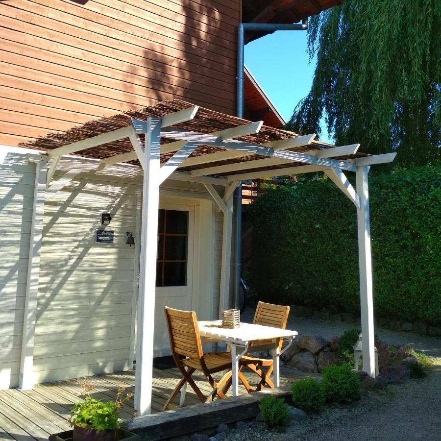 Chalet La Bachole Charancieu Extérieur photo