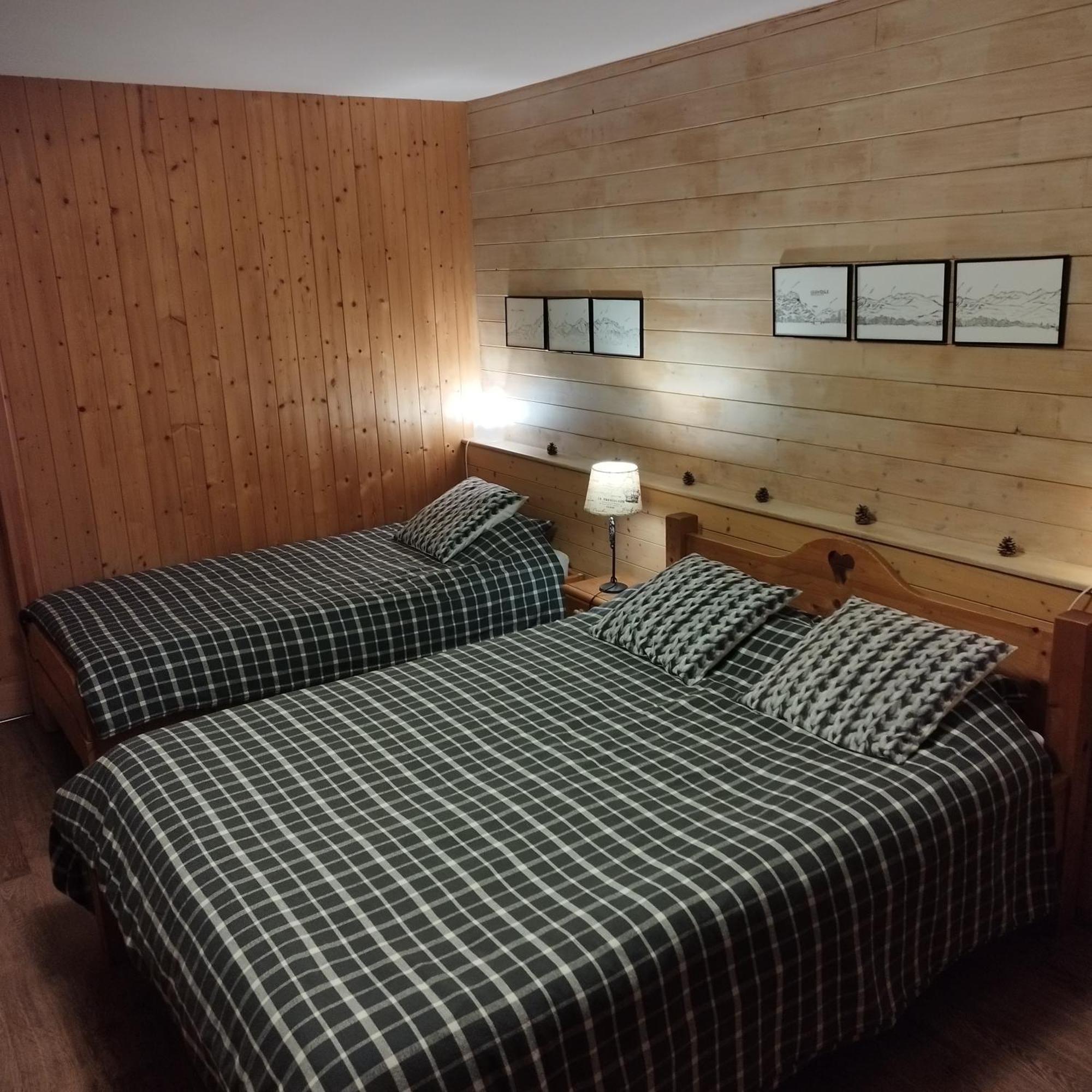 Chalet La Bachole Charancieu Extérieur photo